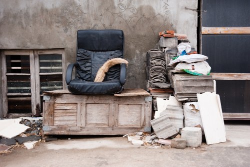 Why choose our waste removal services in Peckham